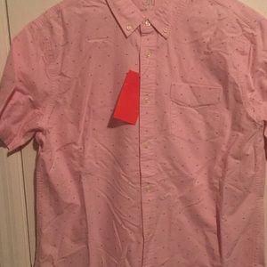 Brand new with tag. Never worn.